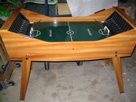 Boccerball Freestanding Game Table Marble Game Nex Tech Classifieds