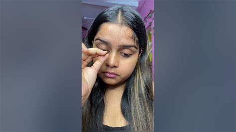 Viral Eyeliner Hack With Bobby Pin 😨🤯😱 Viral Hack Eyelinerhacks Shorts Youtube