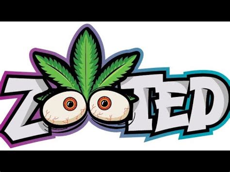 ZOOTED #9 - YouTube