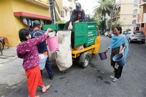 Haryana To Launch Special Campaign To Raise Awareness About Door To