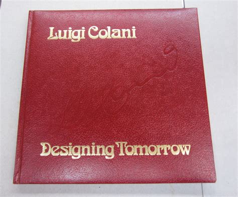 Car Styling Special Edition Luigi Colani Designing Barnebys