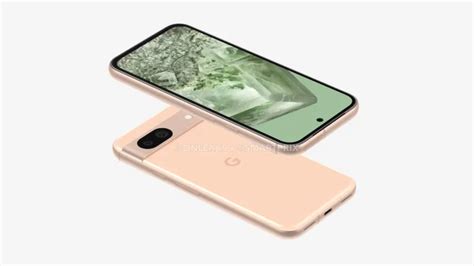 Pixel 8anın Tasarımı Sızdırıldı Hardware Plus Hwp