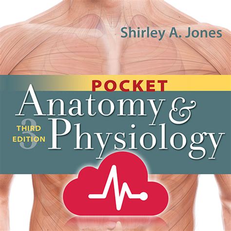 Pocket Anatomy And Physiology For Android Medical App