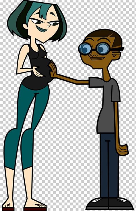 Fan Art Total Drama World Tour Png Clipart Art Artist Art Museum