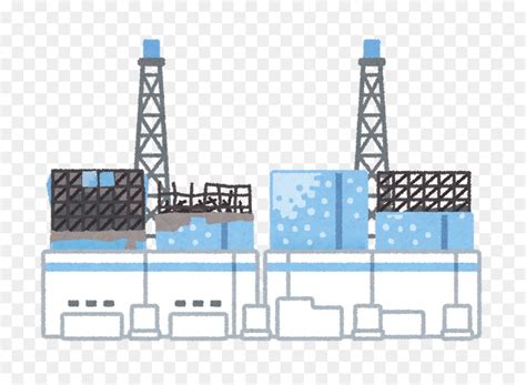 Centrale Nucl Aire De Fukushima Daiichi La Catastrophe Nucl Aire De