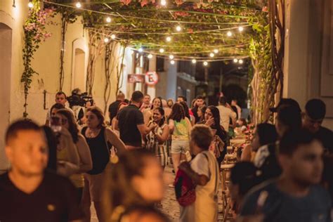 Festival de gastronomia e cultura do Aracati apresenta programação