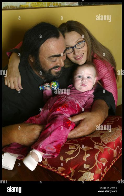 Alice pavarotti hi-res stock photography and images - Alamy