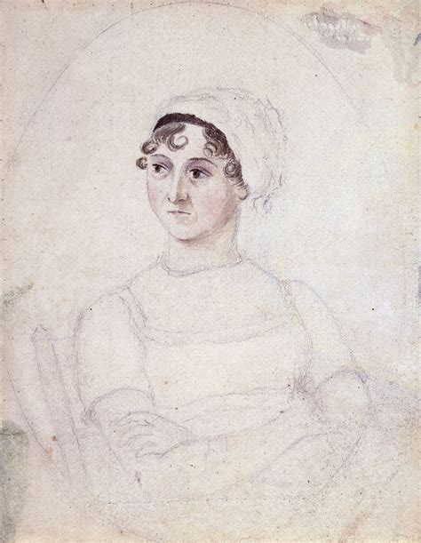 Jane Austen Wikipedia