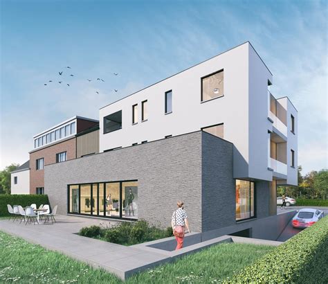 Reeds 80 Verkocht Leemans Immobiliën Biedt U Dit