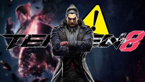 Una Filtraci N Masiva Revela El Roster Completo De Tekken Antes De Su