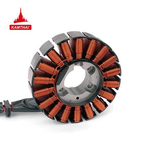 Stator Coil K V For Honda Pcx Kingthai