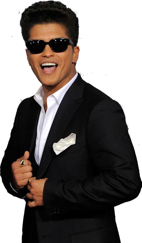 Download Bruno Mars Png Picture Mars At The Grammys 2011 Full Size