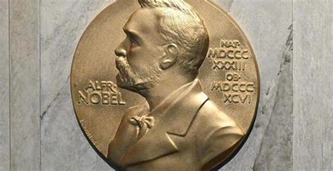 Le Prix Nobel De Chimie Est Attribué à Moungi Bawendi Louis Brus Et