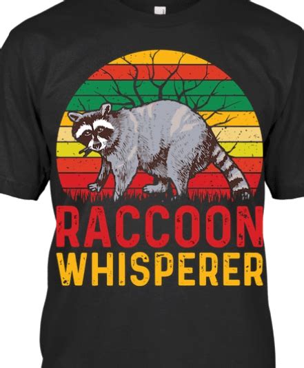 Raccoon : r/Wanted_raccoon