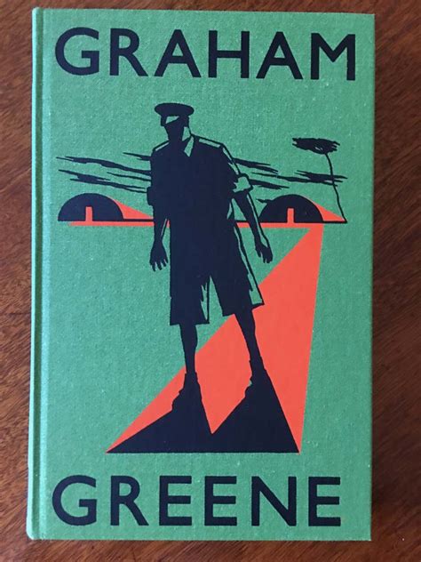 Graham Greene The Great Novels - Tantalus Books