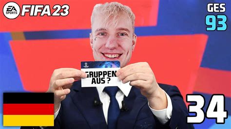 FIFA 23 GRUPPENAUS BEI DER EM 2028 Spielerkarriere 34 YouTube