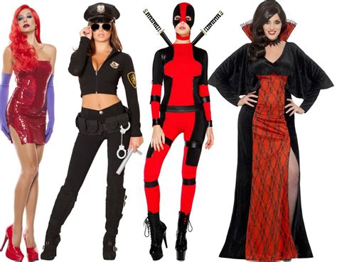 Cheap Halloween Costume Ideas - HalloweenCostumes.com Blog