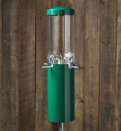 Squirrel Proof Bird Feeder Pole Jsandanski Strumica Edu Mk