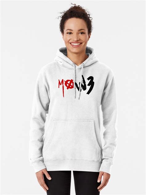 "Dc The Don Merch Dc The Don logo" Pullover Hoodie for Sale by Rainko | Redbubble