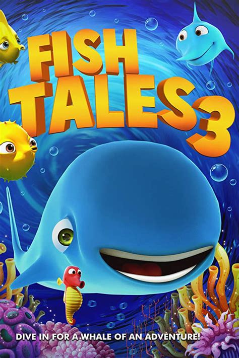 Fishtales 3 (2018) — The Movie Database (TMDb)