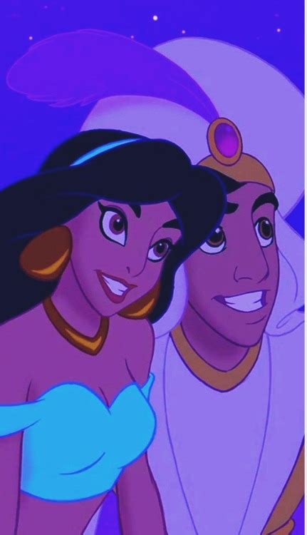 Aladdin X Jasmine Aladdin Classic Disney Photo 43586078 Fanpop