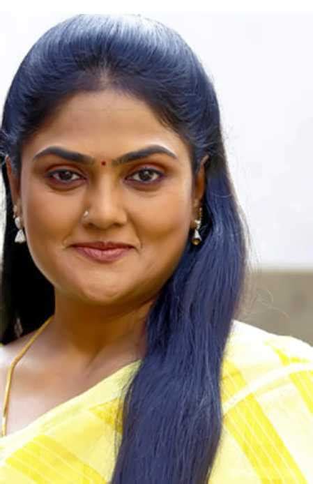 Nirosha Wiki Biography Height Weight Serials Images Labuwiki