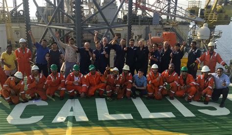 Seadrill Est Recrutando Funcion Rios Offshore Para Vagas No Rio De Janeiro