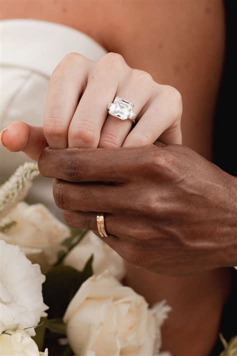 13 Ethical Engagement Rings For A More Sustainable Yes