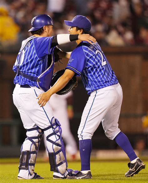 【dena】今永昇太、初完投で3勝目「この1カ月は勝ちたいが先行していた」1カ月ぶり白星 プロ野球写真ニュース 日刊スポーツ