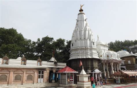 Bajreshwari Devi Temple Kangra History Timings And Importance