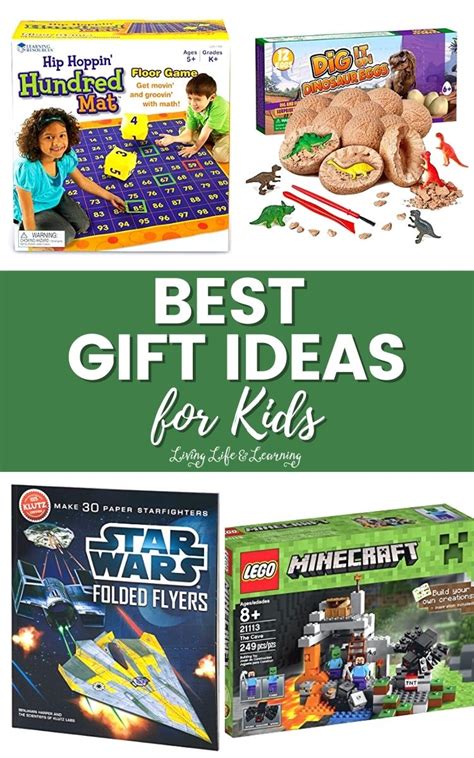 Best T Ideas For Kids