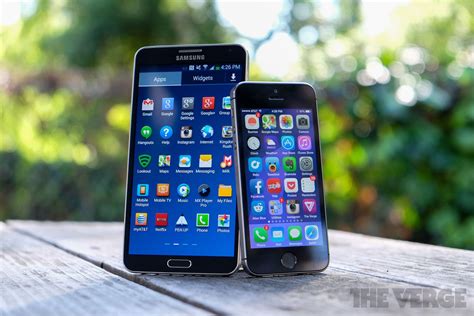 Apple And Samsung Settle Seven Year Long Patent Fight Over Copying The