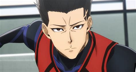 Daily Barou On Twitter King Barou In Ep 14