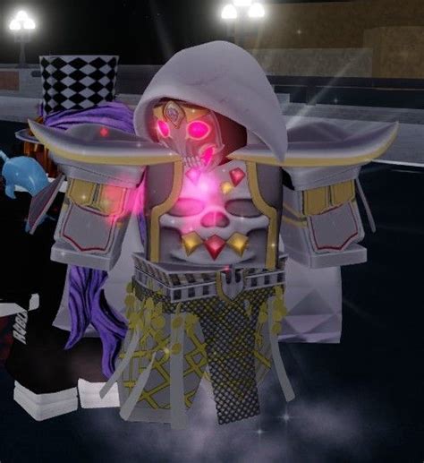 Roblox Yba Deimos Kcr Skin 電子遊戲 電子遊戲 其他 Carousell