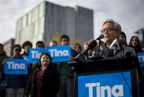 Democrat Tina Kotek Wins Oregon Governors Race