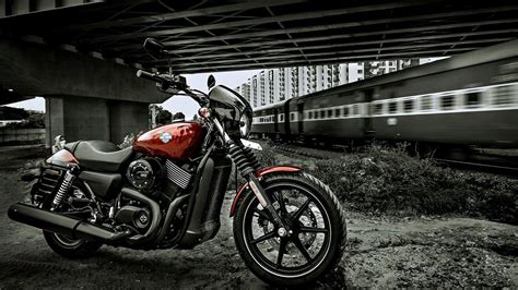 Harley Davidson 4k Ultra 高清壁纸 桌面背景 3840x2160 ID 598510