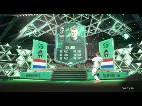 Completing The Hybrid Nations SBC FIFA 22 Ultimate Team YouTube