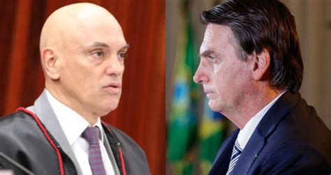 Bolsonaro Resgata Acontecimento Perturbador Que Pode Causar Uma