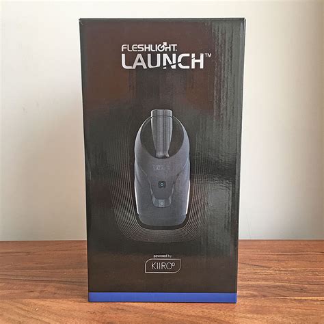 Fleshlight Launch The Big Gay Review