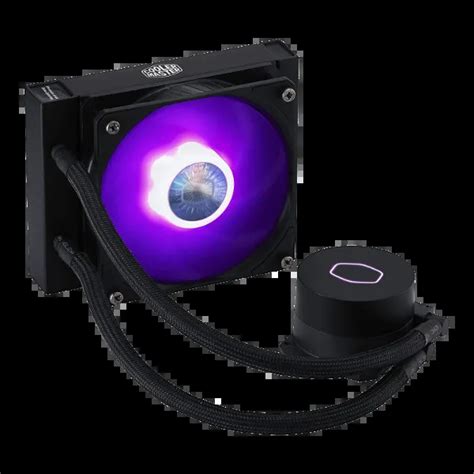 Buy Cooler Master Masterliquid Ml120l V2 Rgb Online