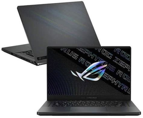 ASUS ROG Zephyrus G15 2021 GA503QM Ryzen 9 5900HS RTX3060 15 6 2K