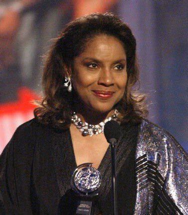 Moorinfo On Twitter June Phylicia Rashad Became The First