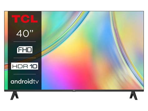 Tcl Sf540k Fhd Fire Tv With Os7 Smart Television Tcl Uk