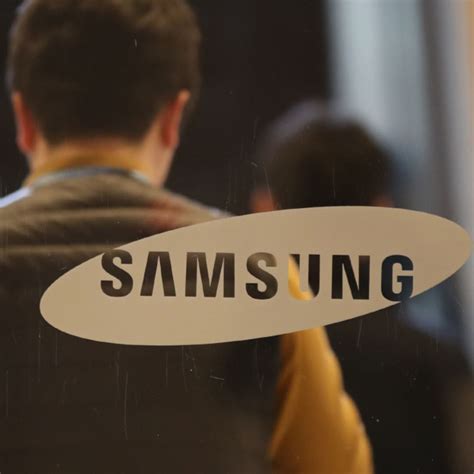 Former Samsung Executive Indicted For Alleged Trade Secret