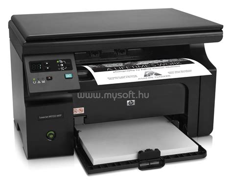 Hp Laserjet M1132 Mfp Scan Driver Telegraph