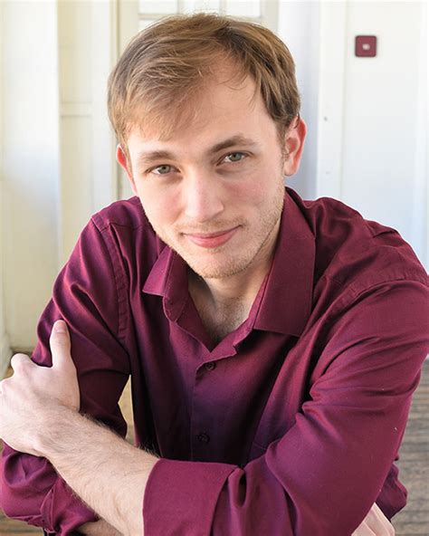 Jack Jerome Spencer Showcases Theatre And Dance School Of The