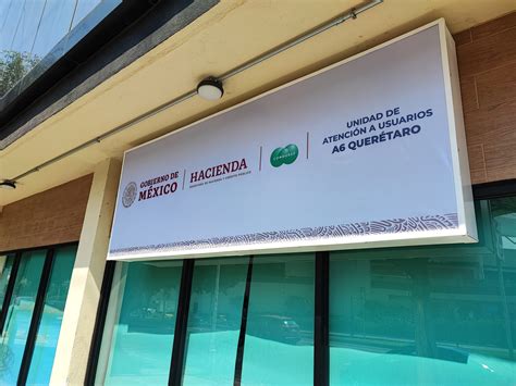 Condusef Abre Nuevas Oficinas En Quer Taro Rr Noticias