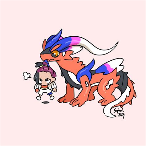 kieran pokemon on Tumblr