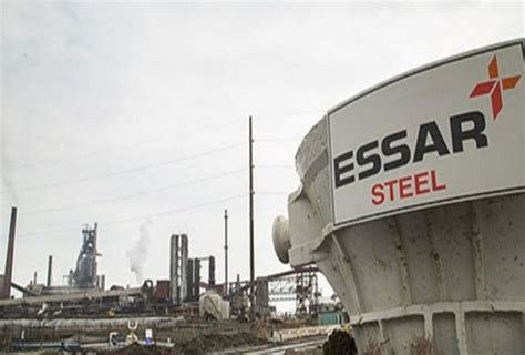 Nclat Upheld The Decision Of Nclt Ahmedabad In The Essar Steel Case