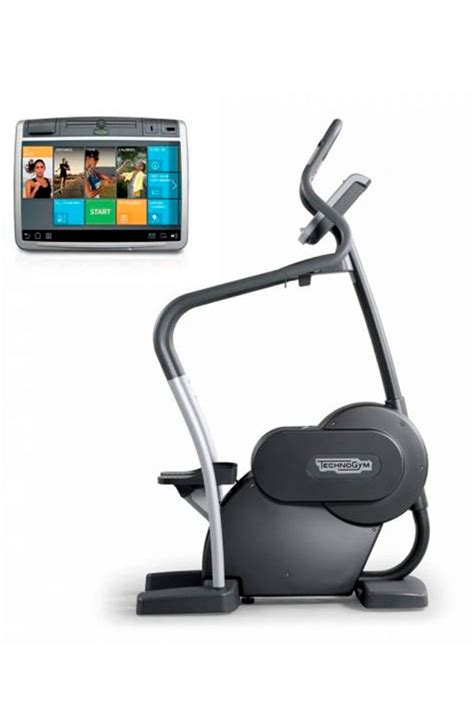 STEPPER TECHNOGYM STEP 700 UNITY - OutletGimnasios